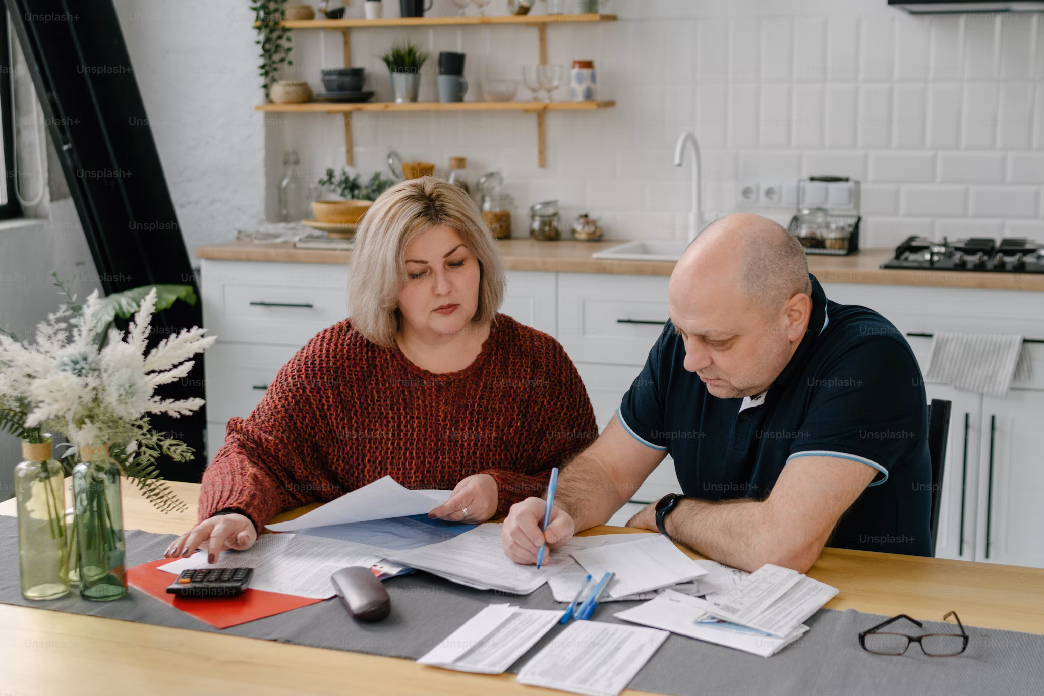 Your Path to Financial Freedom: How to Create a Personal Budget