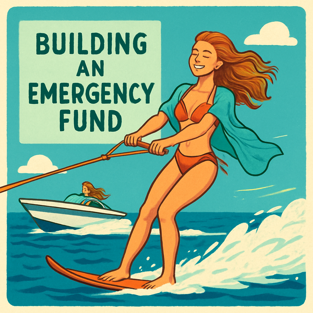 Build Emergency Fund