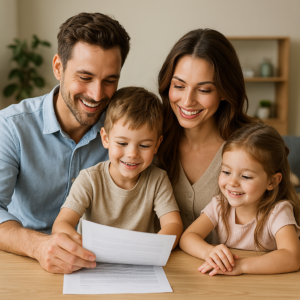Family Budget